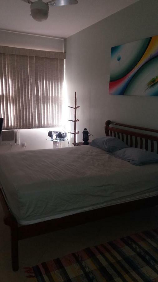 Paradise Room Rio de Janeiro Exterior foto